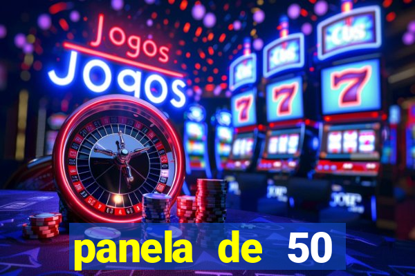 panela de 50 litros usada